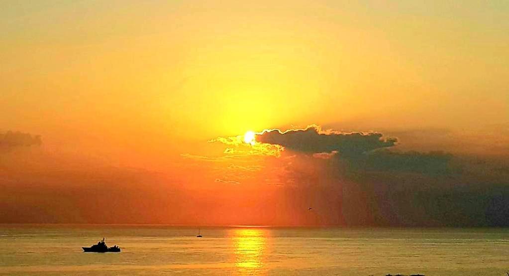 Studio Cap Sur Mer Boulogne-sur-Mer Esterno foto